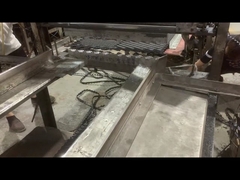 Controflusso PVC riempitore torre di raffreddamento di Brentwood riempimento media 19 mm 30 mm