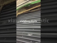 Strato del materiale di riempimento 2440mm 1300mm della torre di raffreddamento del favo