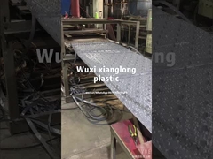 Tore di raffreddamento in PVC tipi di riempimento