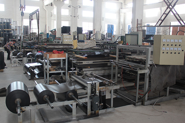 Cina Wuxi Xianglong Plastic Technology Co., Ltd. Profilo Aziendale