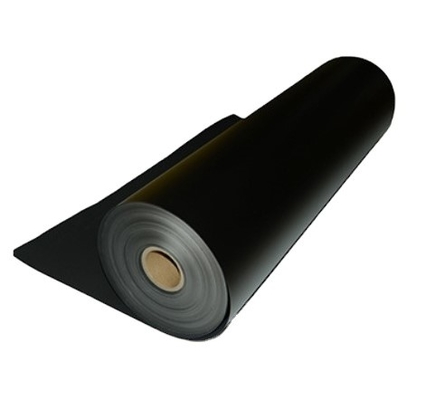 La torre di raffreddamento rotolata del PVC riempie il materiale da imballaggio della torre di raffreddamento di 0.32-1mm