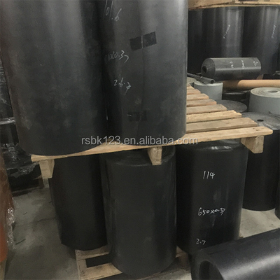 La torre di raffreddamento rotolata del PVC riempie il materiale da imballaggio della torre di raffreddamento di 0.32-1mm