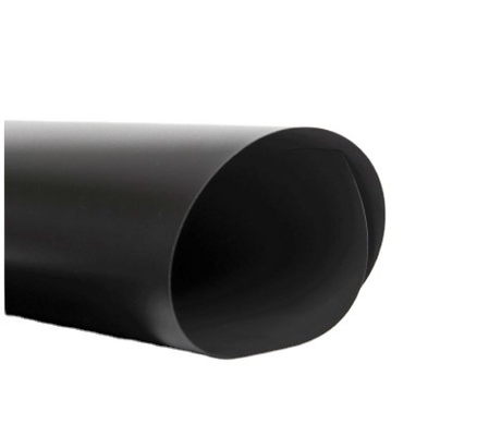 La torre di raffreddamento del PVC di contro flusso riempie lo strato di plastica spesso del PVC di 0.3mm Matt
