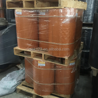 La torre di raffreddamento del PVC di contro flusso riempie lo strato di plastica spesso del PVC di 0.3mm Matt