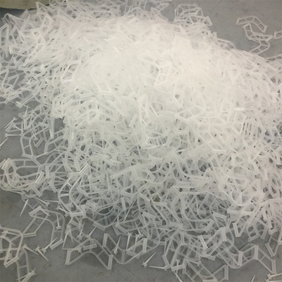 Contro sostituzione del materiale di riempimento della torre di raffreddamento di flusso trasversale dell'antinebbia del PVC di flusso