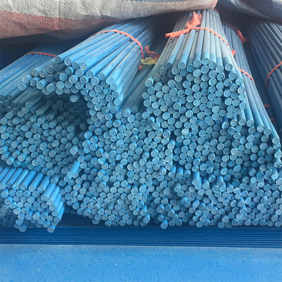 Contro sostituzione del materiale di riempimento della torre di raffreddamento di flusso trasversale dell'antinebbia del PVC di flusso