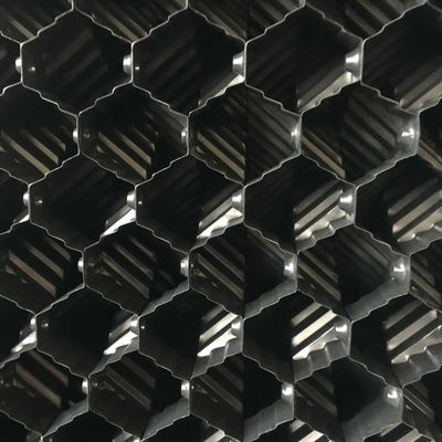 Materiale di riempimento per torre di raffreddamento a tiraggio indotto
