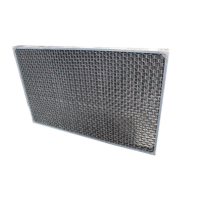 Medium 2000mm del PVC degli accessori della feritoia della presa d'aria della torre di raffreddamento