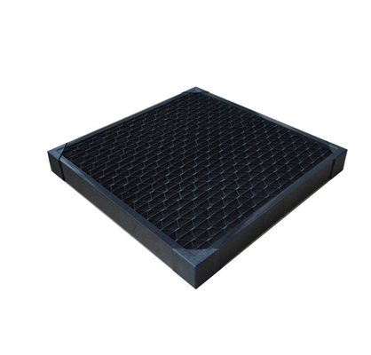 Feritoie dell'entrata della finestra dell'assunzione della feritoia della presa d'aria del PVC 0.6mm 82-85mm
