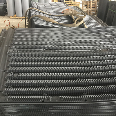 la torre di raffreddamento del PVC di 1300mm riempie gli eliminatori della deriva della torre di raffreddamento di 20mm