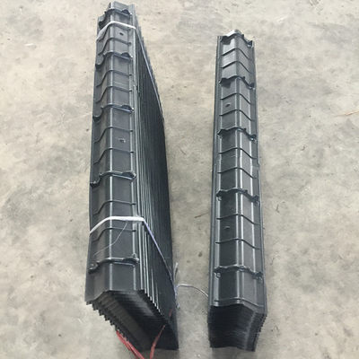 Il PVC 145MM EAC va alla deriva l'eliminatore di progettazione cellulare del flusso incrociato di controcorrente della torre di raffreddamento