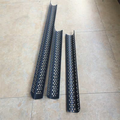 Tipo rigido eliminatore della spruzzata del PVC V Antivari della torre di raffreddamento del materiale di riempimento in torre di raffreddamento