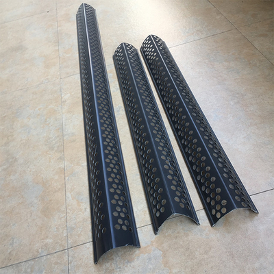 Tipo rigido eliminatore della spruzzata del PVC V Antivari della torre di raffreddamento del materiale di riempimento in torre di raffreddamento