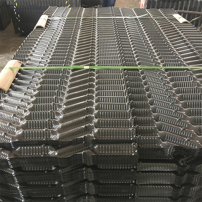 I sistemi PVC di controcorrente del materiale di riempimento OF21 della torre di raffreddamento del PVC pp riempie per la torre di raffreddamento