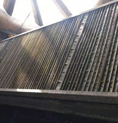 Fili il PVC cellulare della torre di raffreddamento dell'eliminatore della deriva del PVC riempiono 100mm 25mm