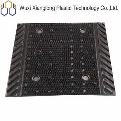 materiale di riempimento del PVC del materiale di riempimento 760mm 915mm 1020mm 1220mm 1320mm 1520mm ml della torre di raffreddamento di 0.38mm
