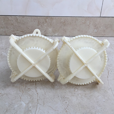 Ugello del PVC degli ugelli spruzzatori dell'acqua della torre di raffreddamento dello spruzzatore dello spruzzo per la torre di raffreddamento