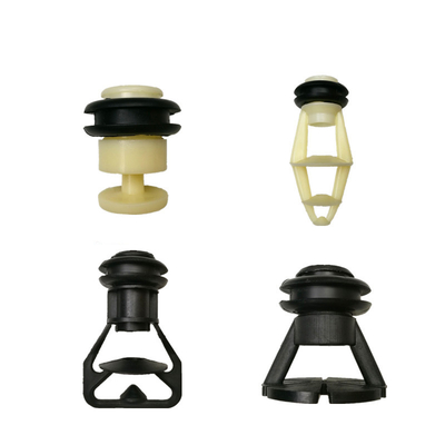 Ugello del PVC degli ugelli spruzzatori dell'acqua della torre di raffreddamento dello spruzzatore dello spruzzo per la torre di raffreddamento