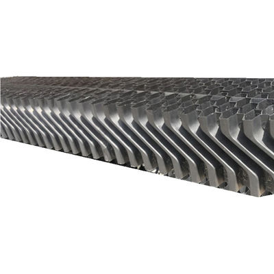 DE150 PVC Drift Eliminator per torri di raffreddamento