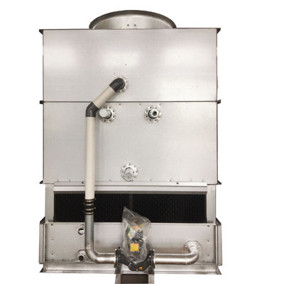 Prezzo competitivo condensatore evaporativo risparmio d'acqua torre di raffreddamento chiusa torre di raffreddamento chiusa