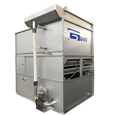 Prezzo competitivo condensatore evaporativo risparmio d'acqua torre di raffreddamento chiusa torre di raffreddamento chiusa