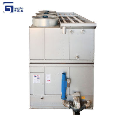 Torri di raffreddamento composti e condensatore evaporativo