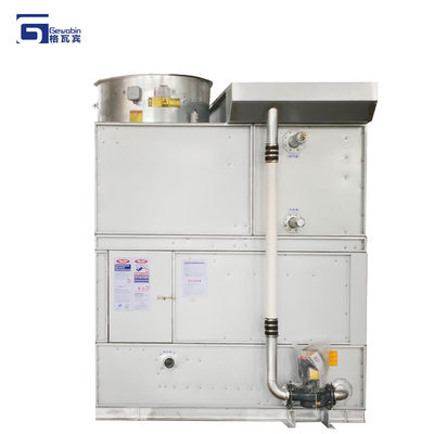 Torri di raffreddamento composti e condensatore evaporativo