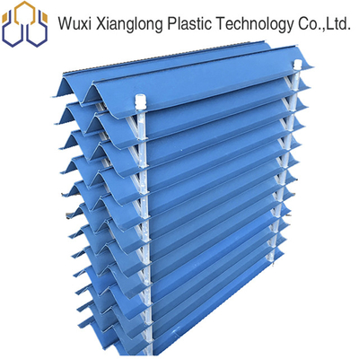 Pezzi di ricambio degli eliminatori m. Wave Cooling Tower della deriva di alta efficienza di S Wave