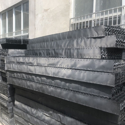 Eliminatori industriali della deriva del PVC della torre di raffreddamento ad acqua di controcorrente